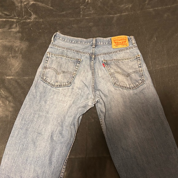 Levi’s men’s jeans - Picture 1 of 3